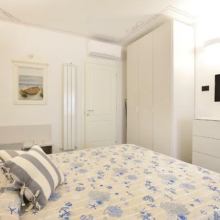 Apartamento Casa Marengo