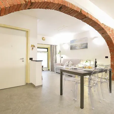 Apartamento Casa Marengo *