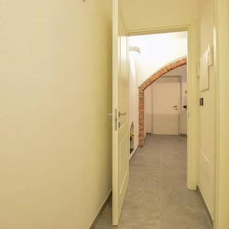 Apartamento Casa Marengo Moneglia