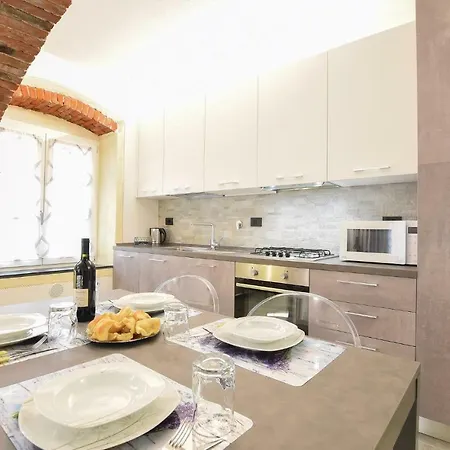 Casa Marengo *