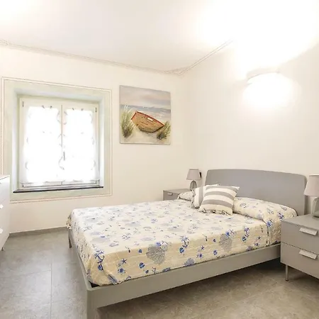Apartamento Casa Marengo Moneglia