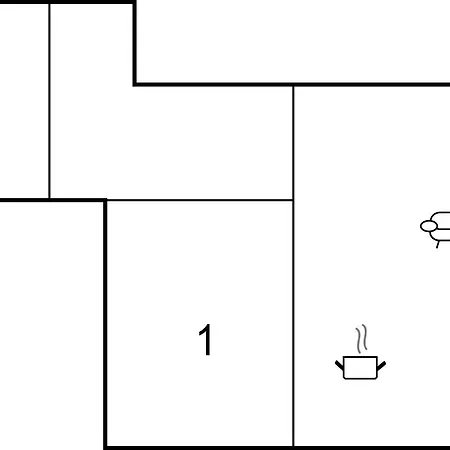 Apartamento Casa Marengo Moneglia